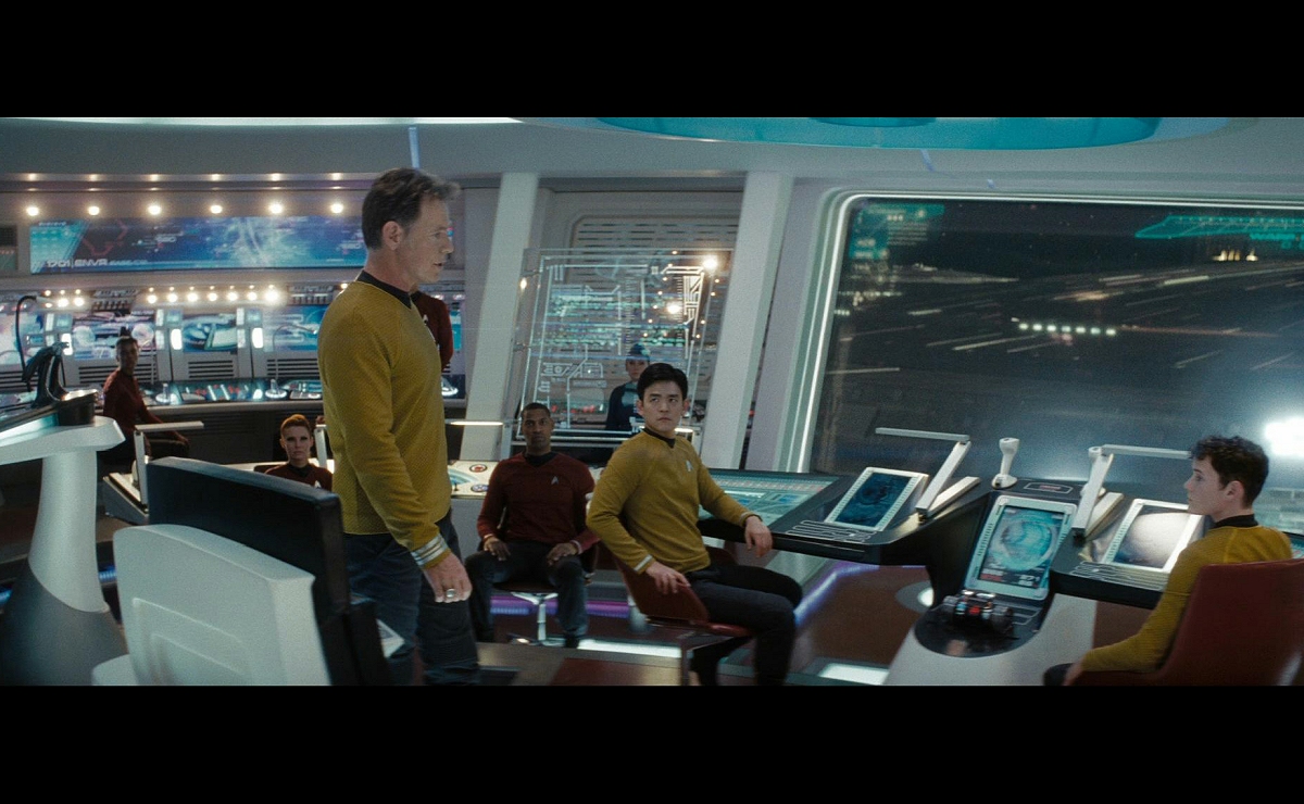 Daily Pic # 1565, Trek ’09