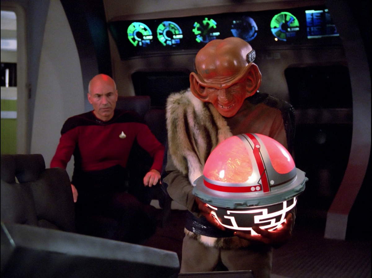 Daily Pic # 1632, “The Battle”