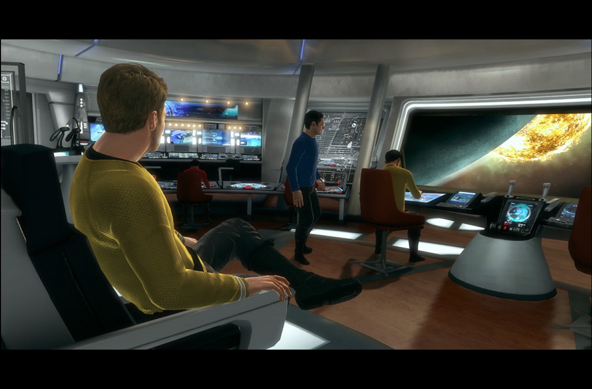 Daily Pic # 1647, Namco Trek