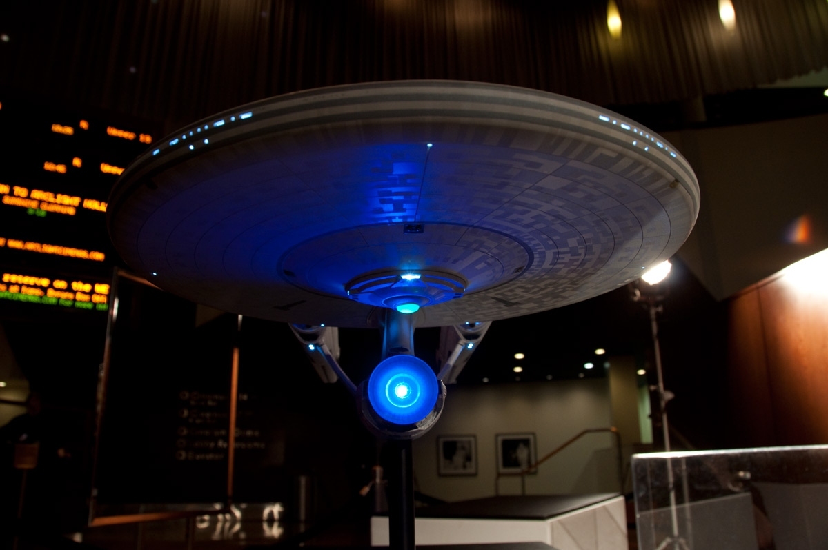 Daily Pic # 1693, New Enterprise