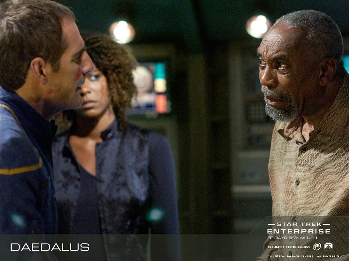 Daily Pic # 1745, “Daedalus”