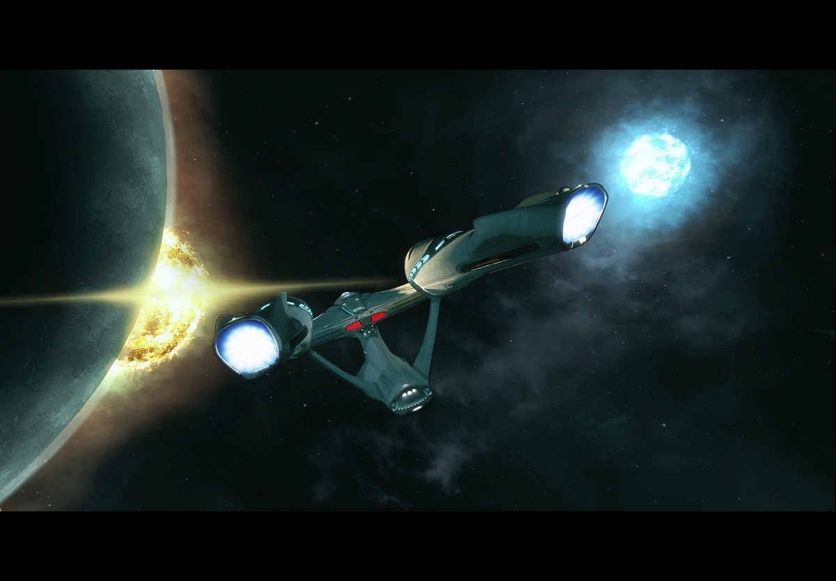Daily Pic # 1747, Game Ship