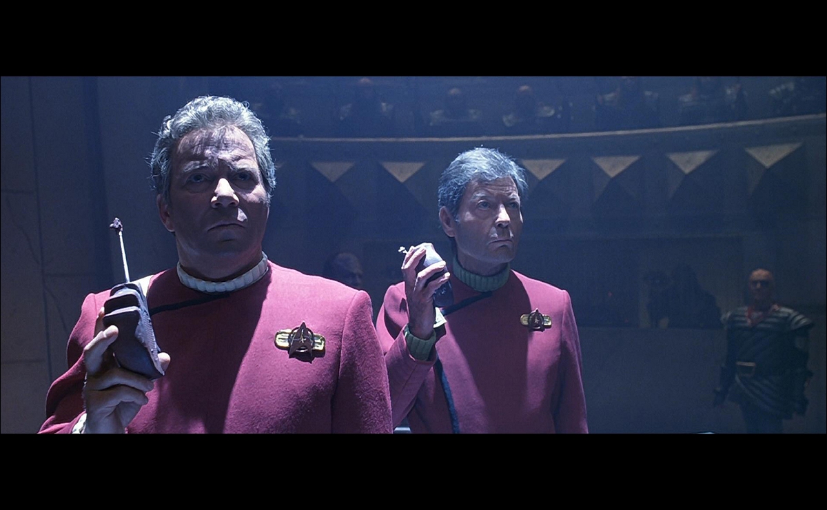 Daily Pic # 1774, Trek 6