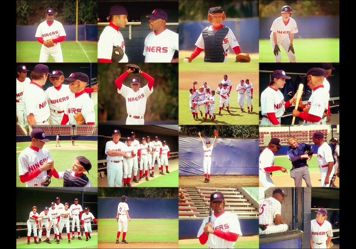 Daily Pic # 1777, The Niners