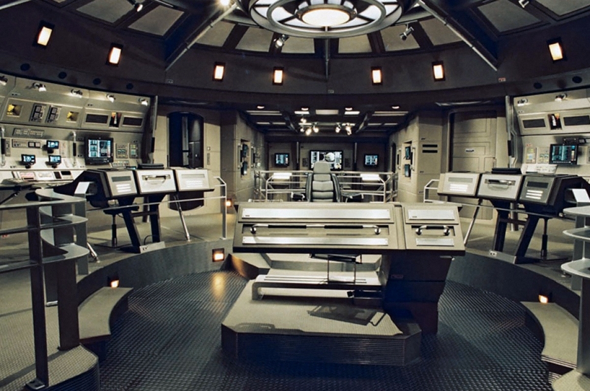 Daily Pic # 1823, Enterprise Bridge