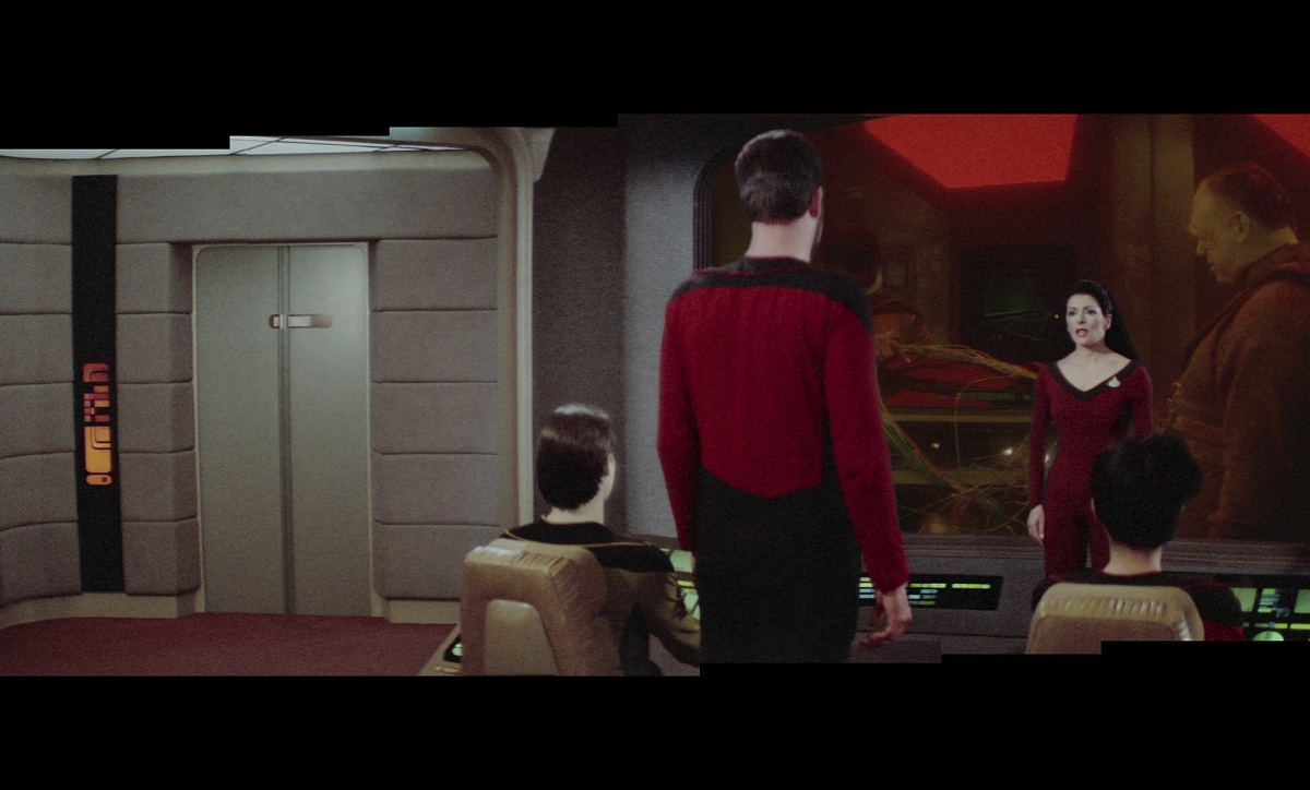 Daily Pic # 1855, Wide TNG