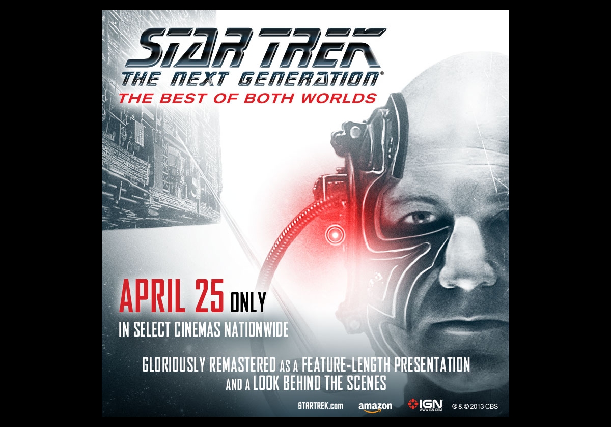 Daily Pic # 1871, Theater Trek