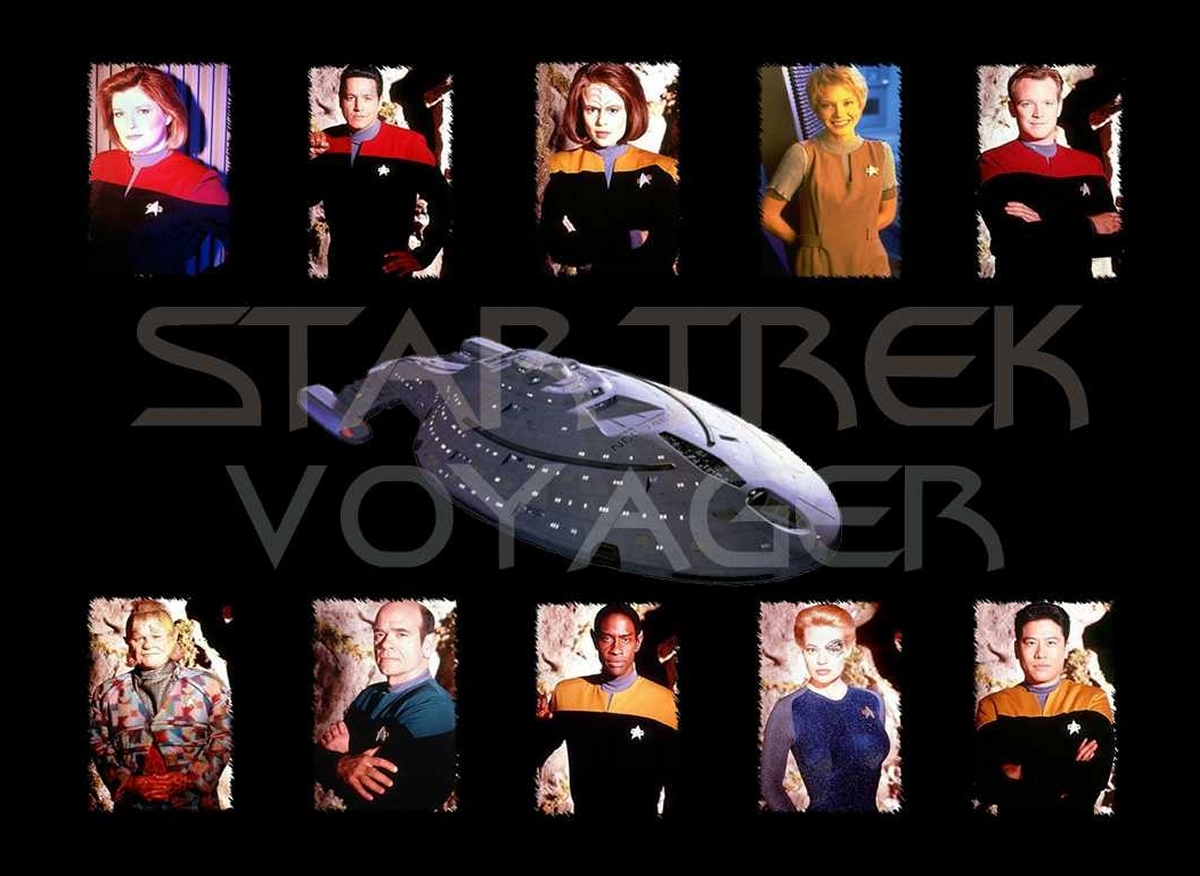 Daily Pic # 1905, Voyager