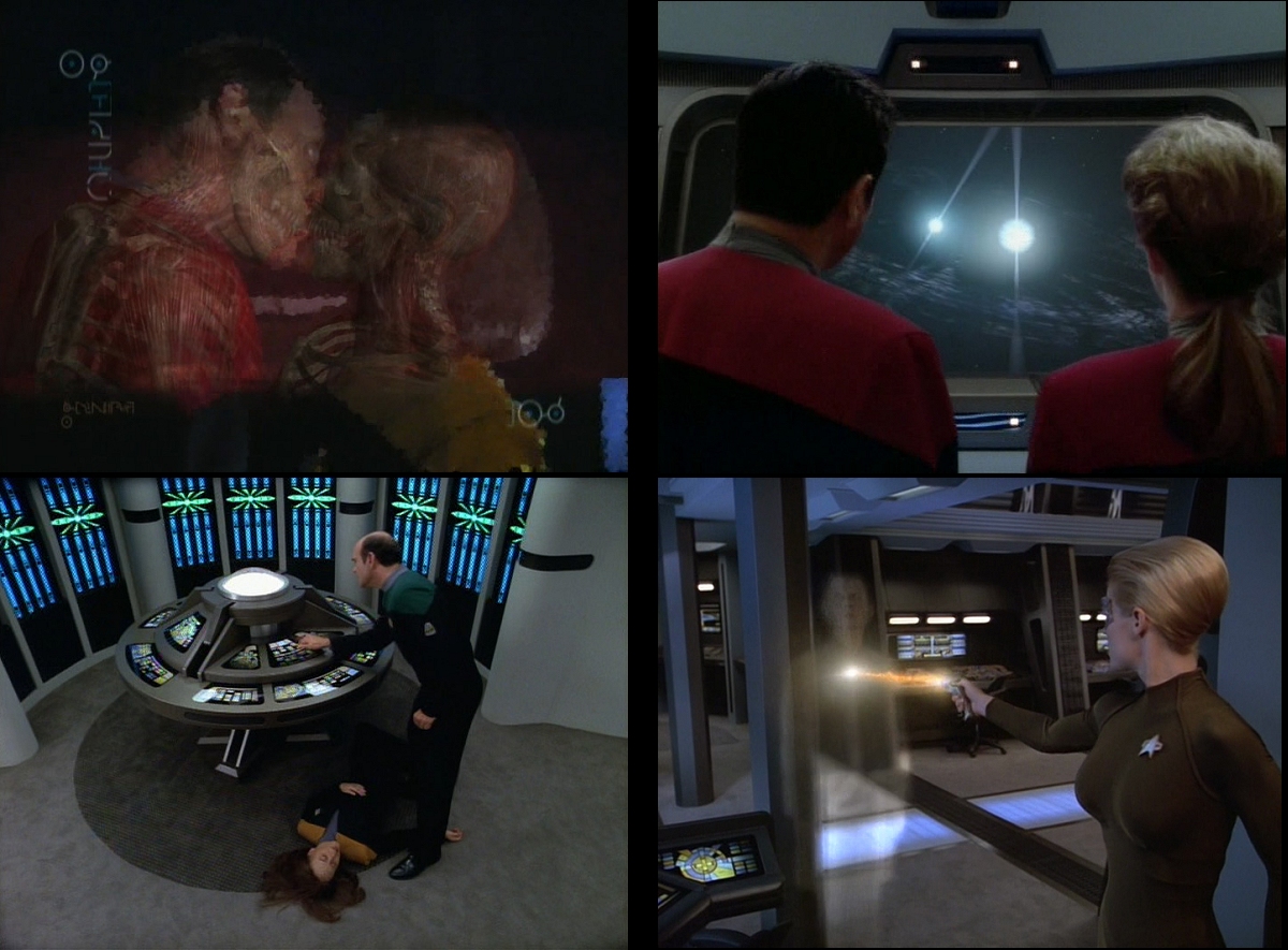 Daily Pic # 1953, Voyager Effects