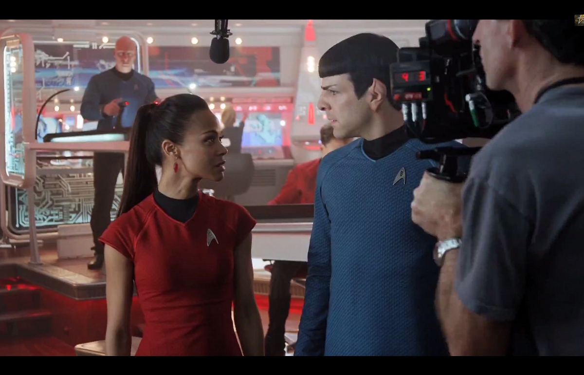 Daily Pic # 2024, Darkness BTS