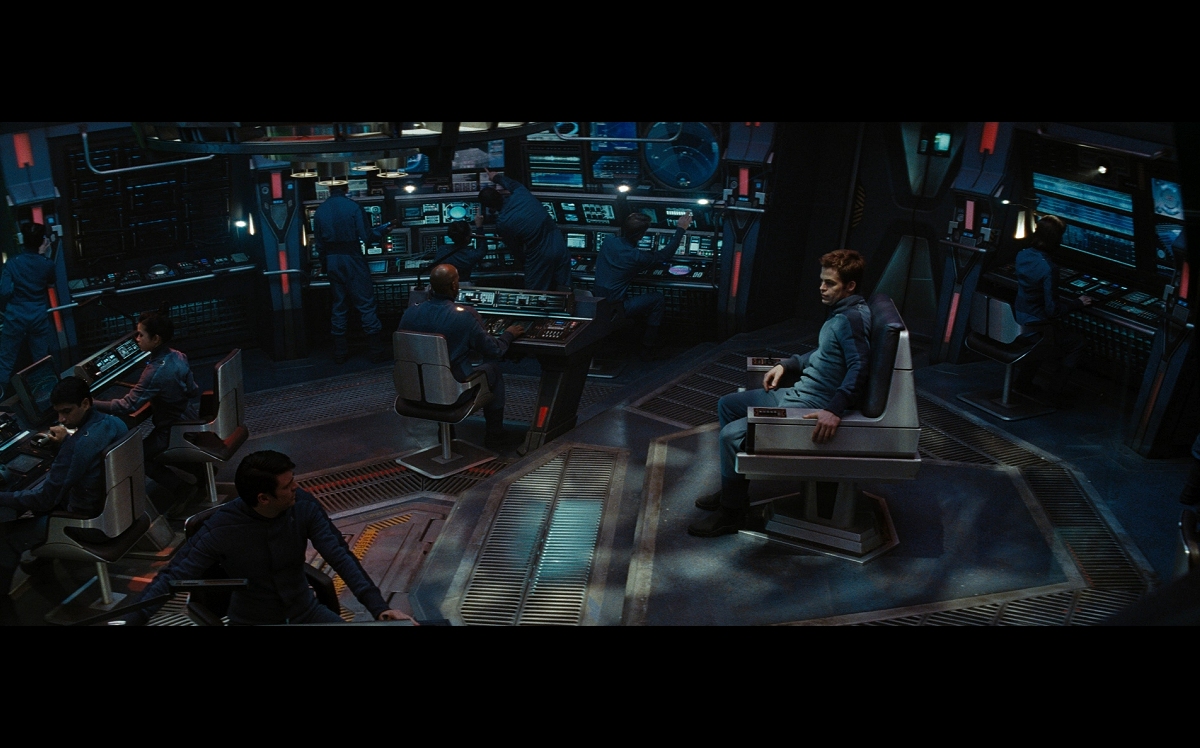 Daily Pic # 2039, Trek 09
