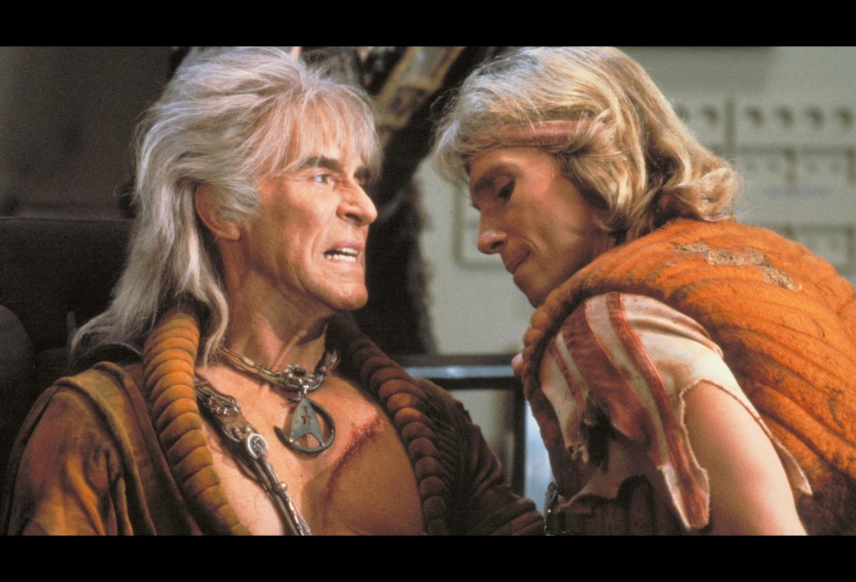 Daily Pic # 2042, Khan & Joachim