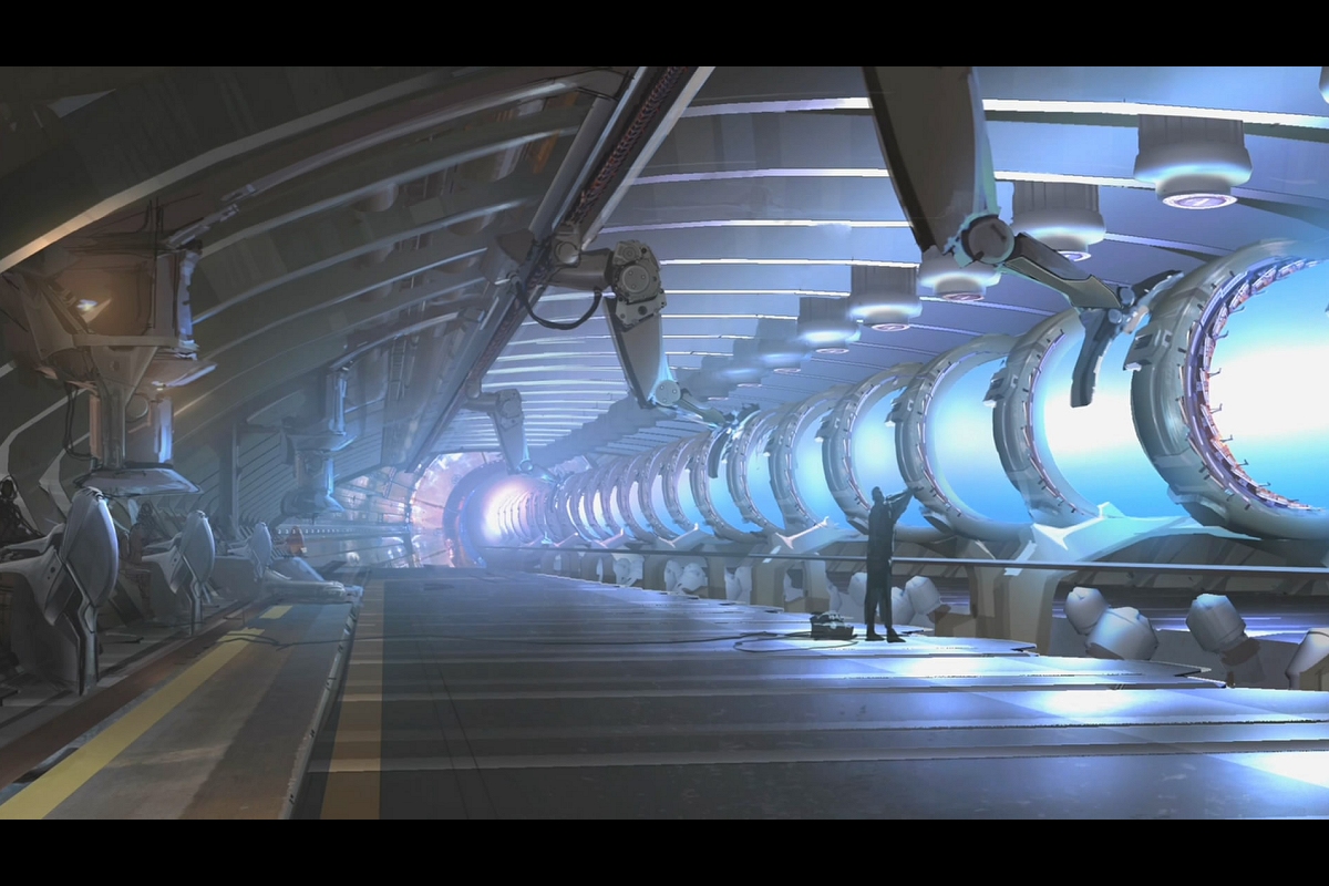 Daily Pic # 2044, Engineering