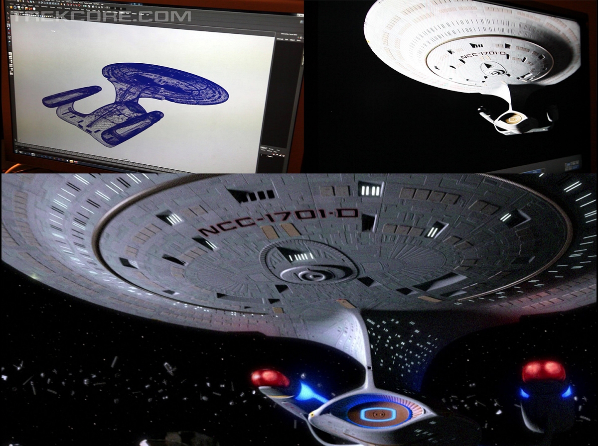 Daily Pic # 2071, Digital Enterprise