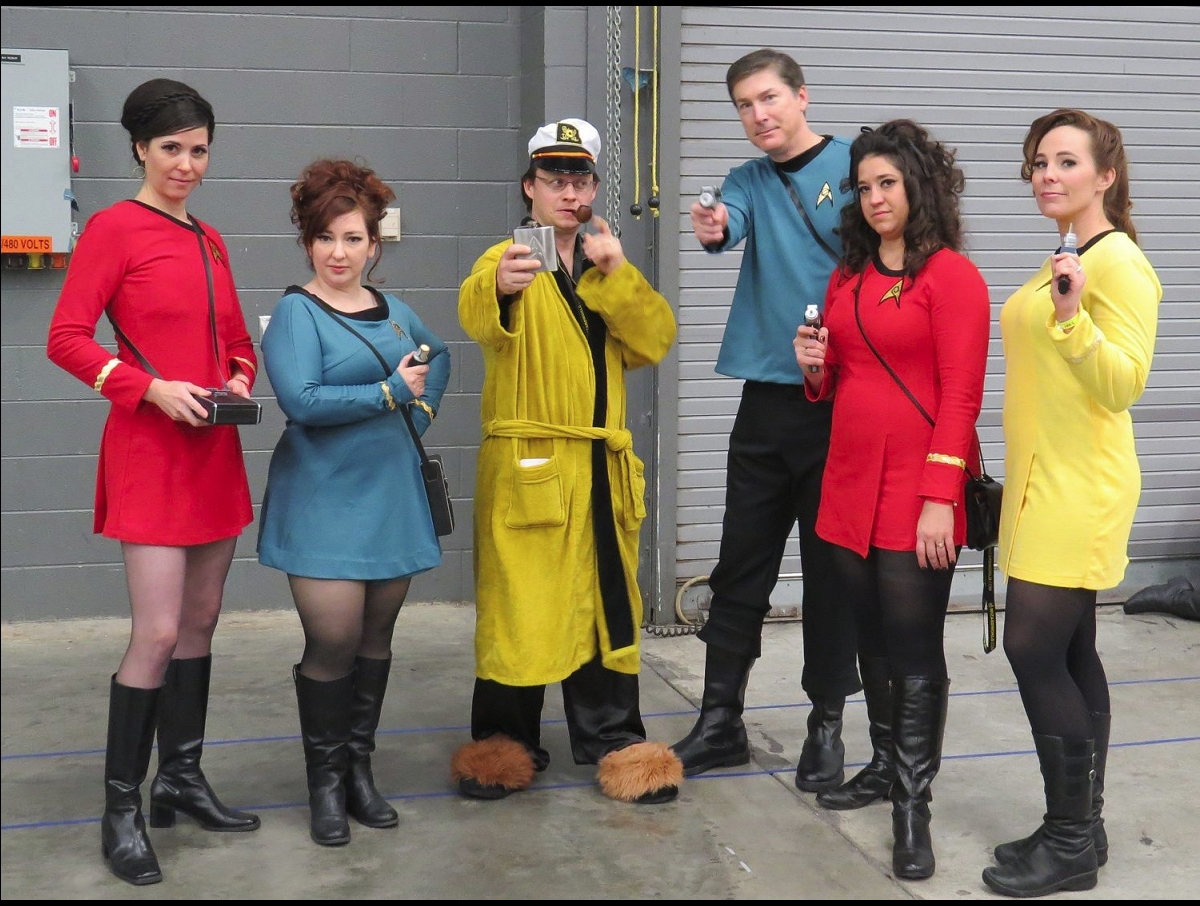 Daily Pic # 2080, Best Cosplay