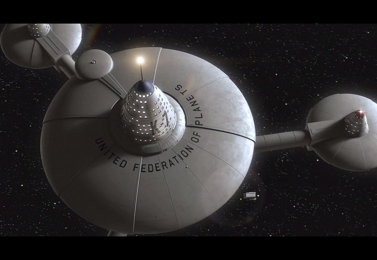 Daily Pic # 2092, Station K-7