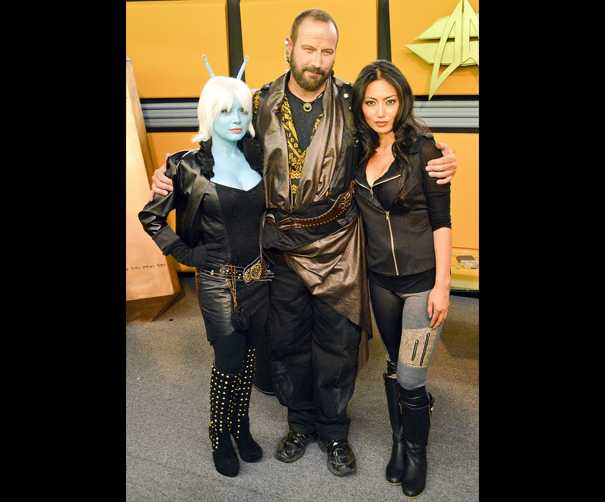 Daily Pic # 2131, Renegades Daily Pic # 2131, Renegades