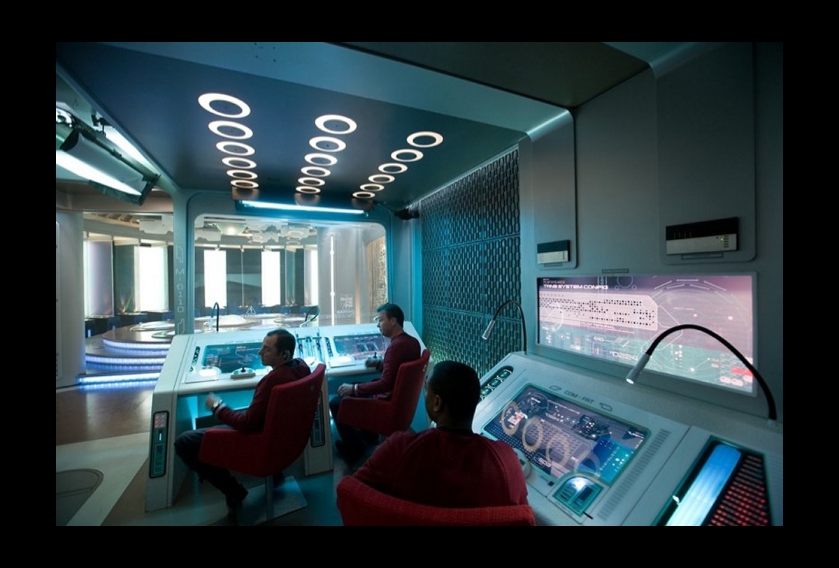 Daily Pic # 2138, Transporter