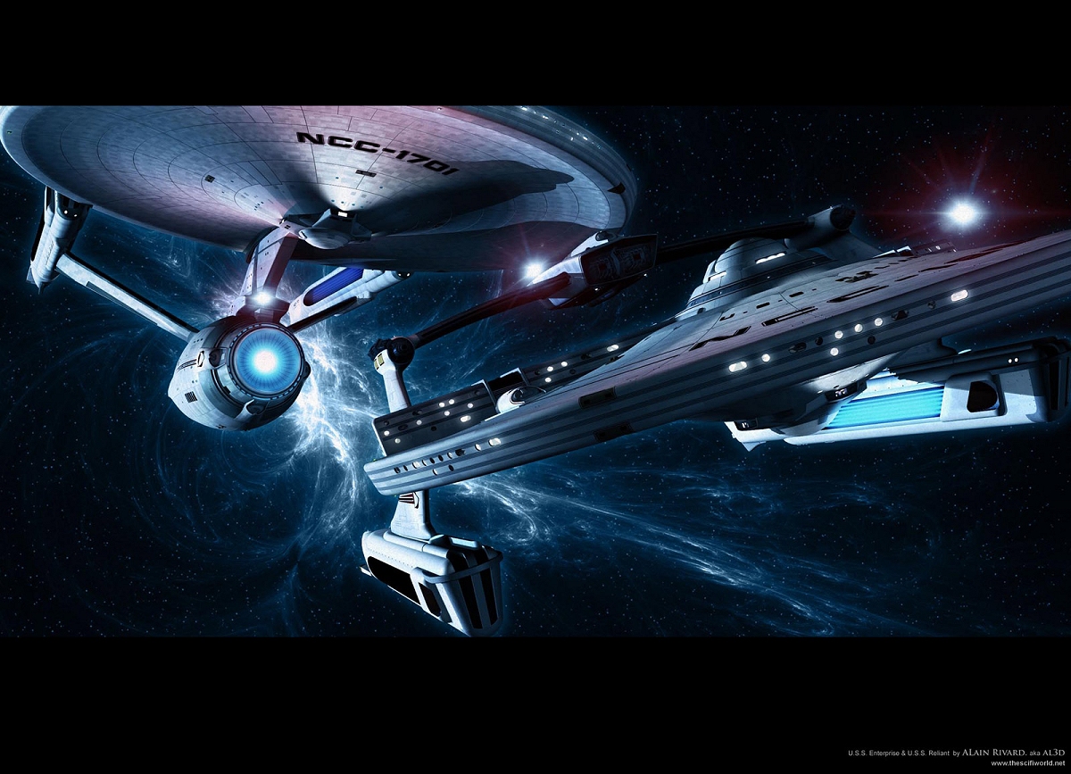 Daily Pic # 2147, Ships