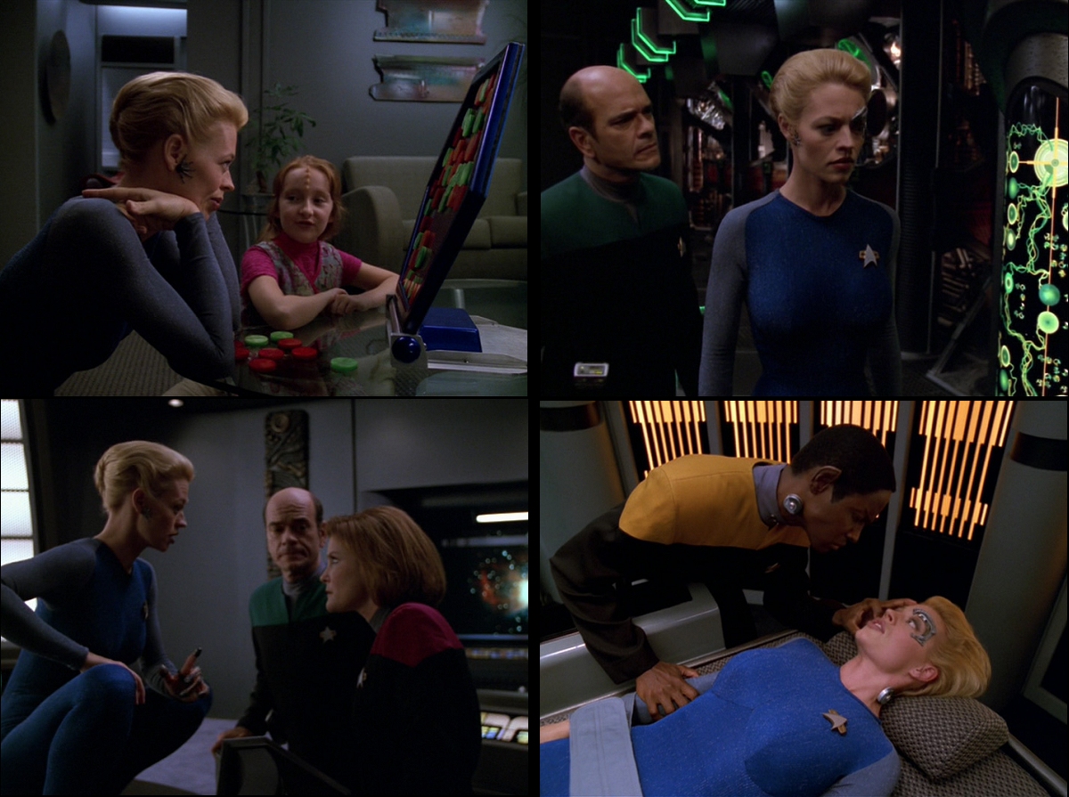 Daily Pic # 2154, “Infinite Regress”