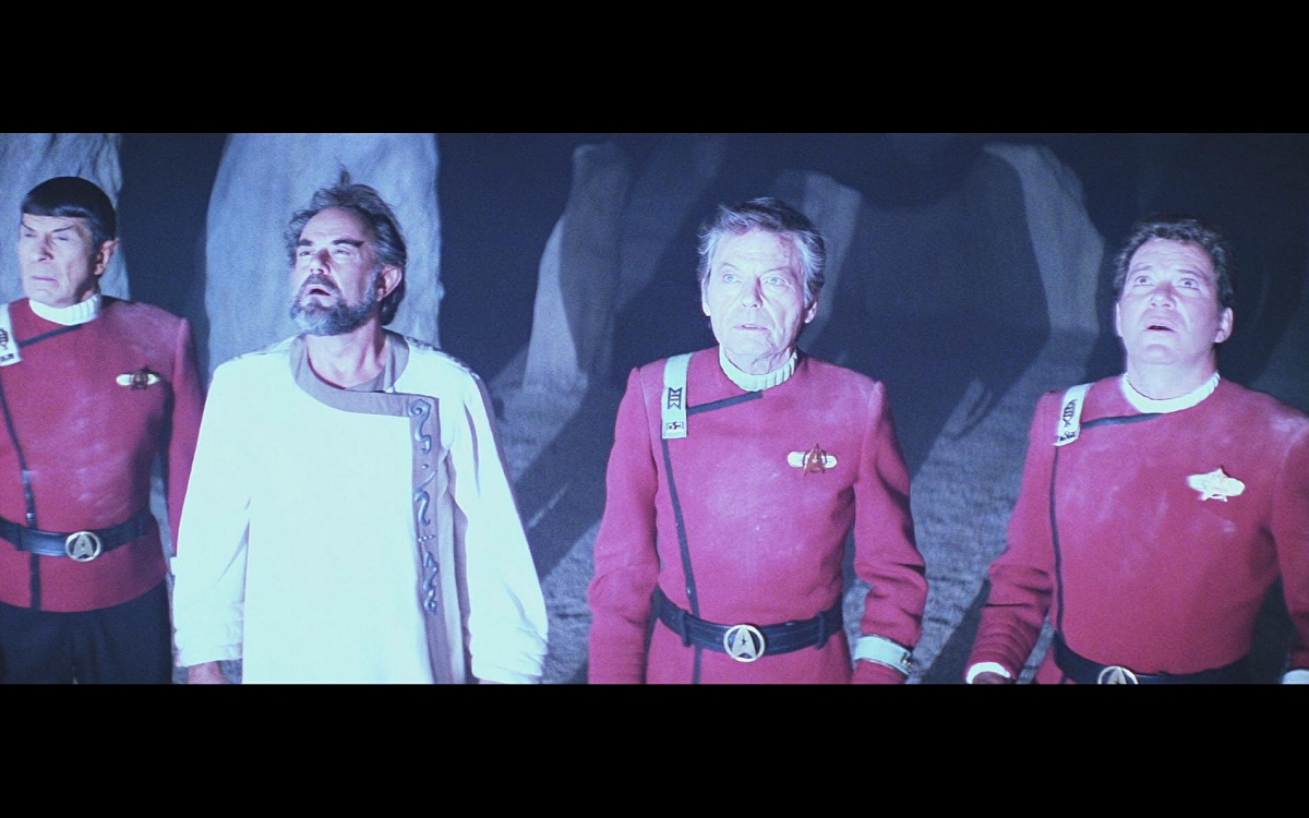 Daily Pic # 2163, Final Frontier