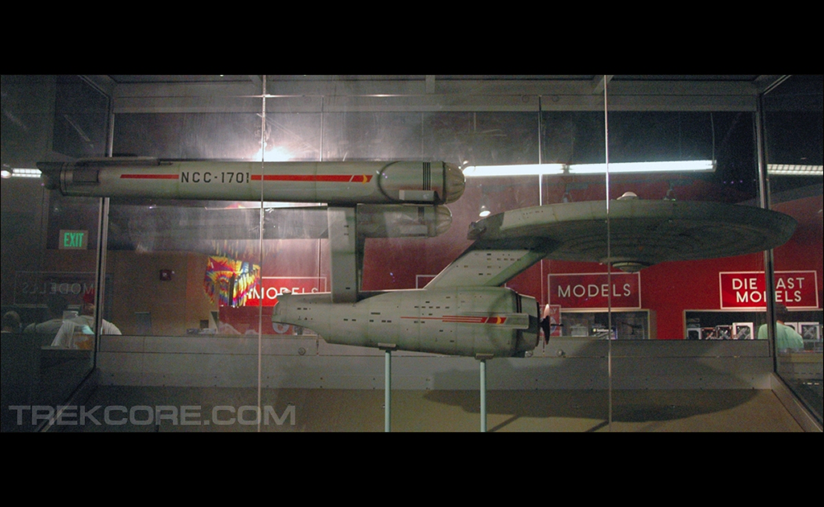 Daily Pic # 2209, Enterprise