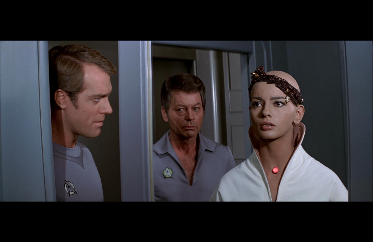 Daily Pic # 2217, Ilia