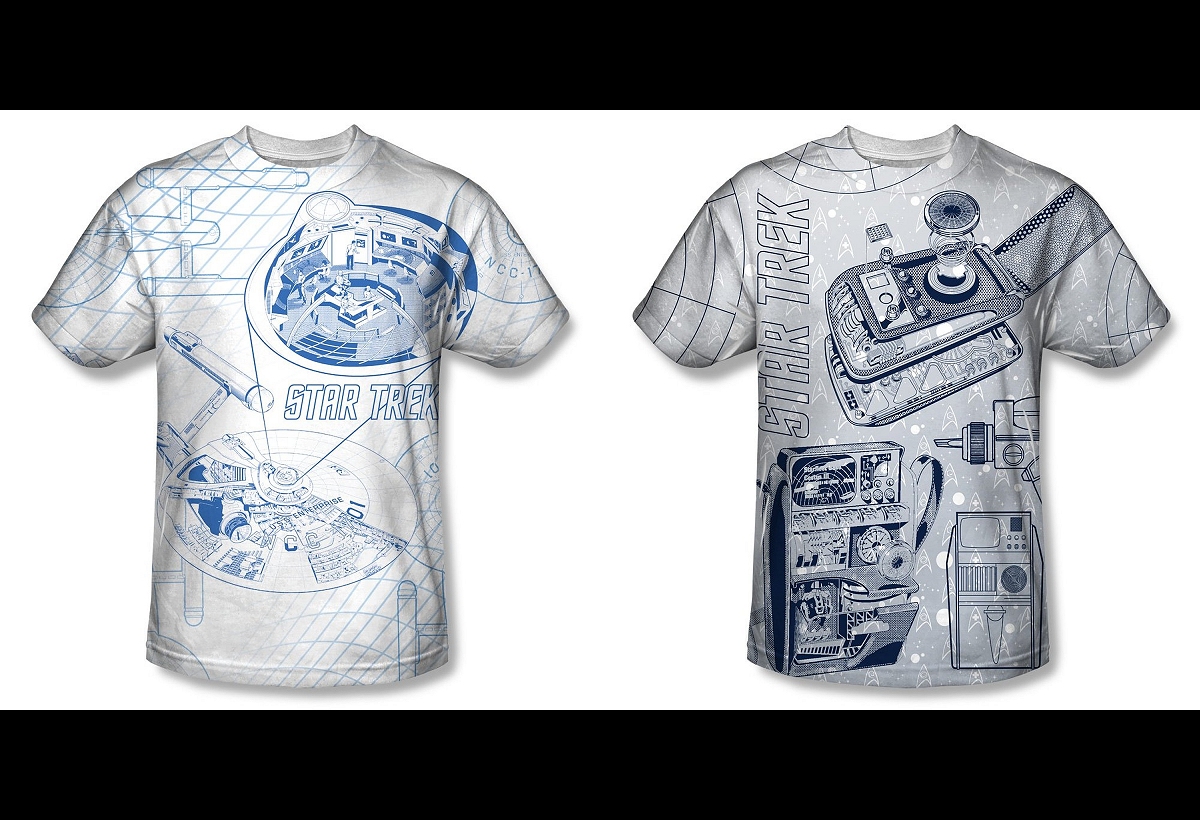 Daily Pic # 2254, T-Shirts