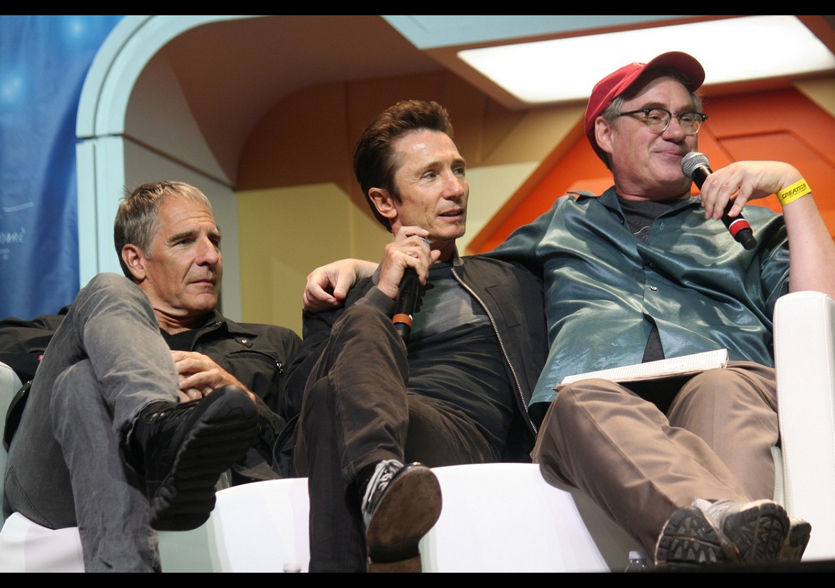 Daily Pic # 2323, Enterprise Guys
