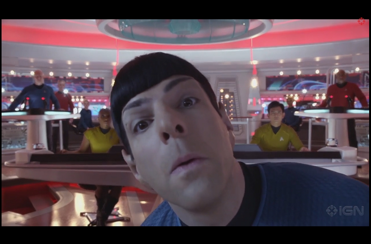 Daily Pic # 2354, Bloopers
