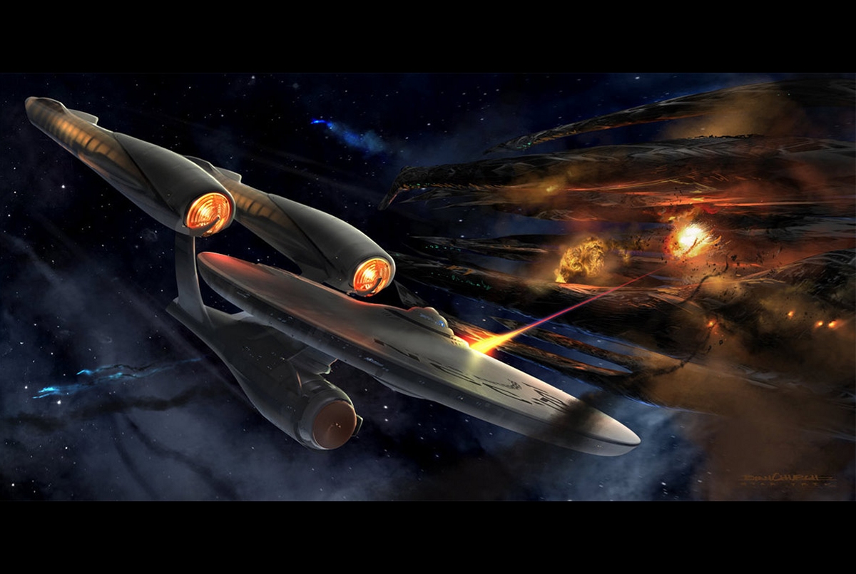 Daily Pic # 2356, Film Art