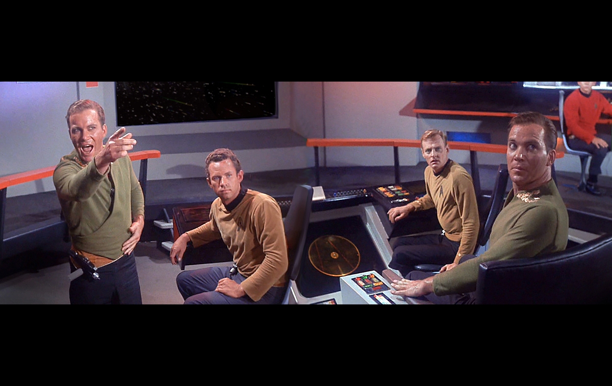 Daily Pic # 2360, Trek-Wide Daily Pic # 2360, Trek-Wide