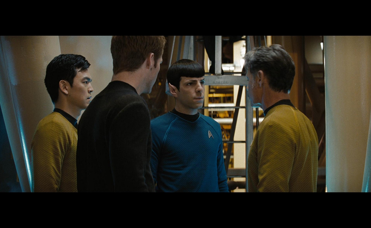 Daily Pic # 2364, Trek 2009