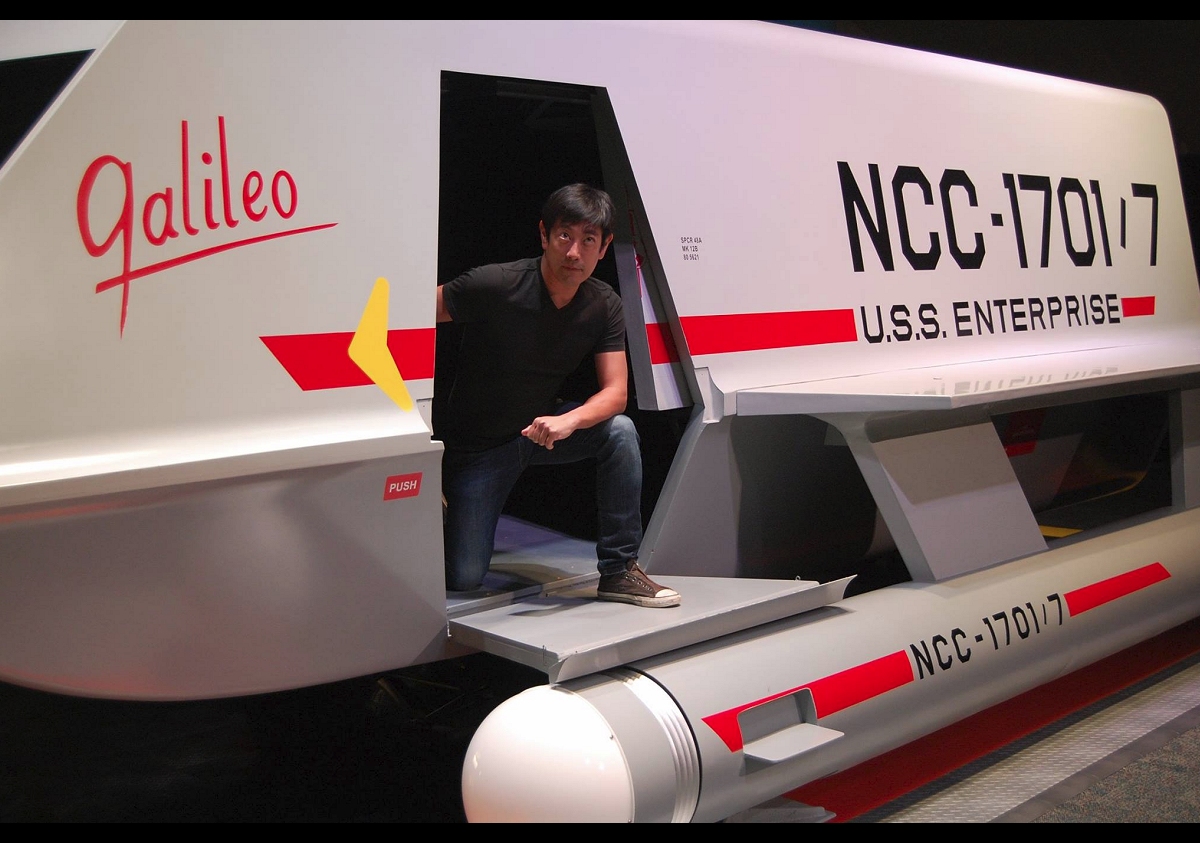Daily Pic # 2395, Galileo