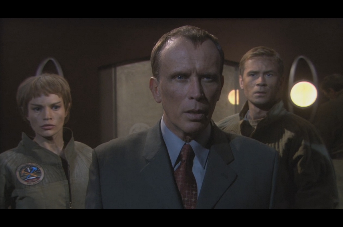 Daily Pic # 2434, “Demons”