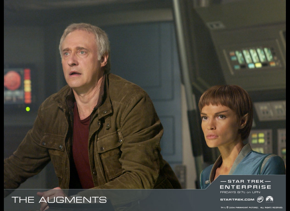 Daily Pic # 2512, “The Augments”