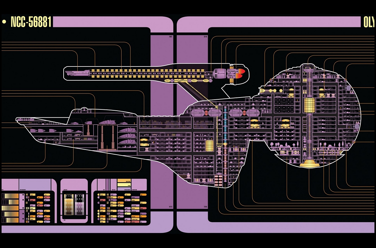Daily Pic # 2530, Graphic