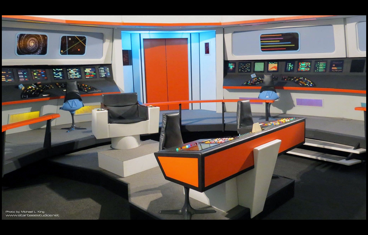 Daily Pic # 2569, Starbase Studios Daily Pic # 2569, Starbase Studios