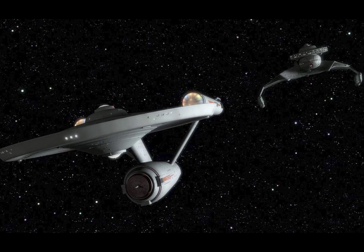 Daily Pic # 2589, Ships