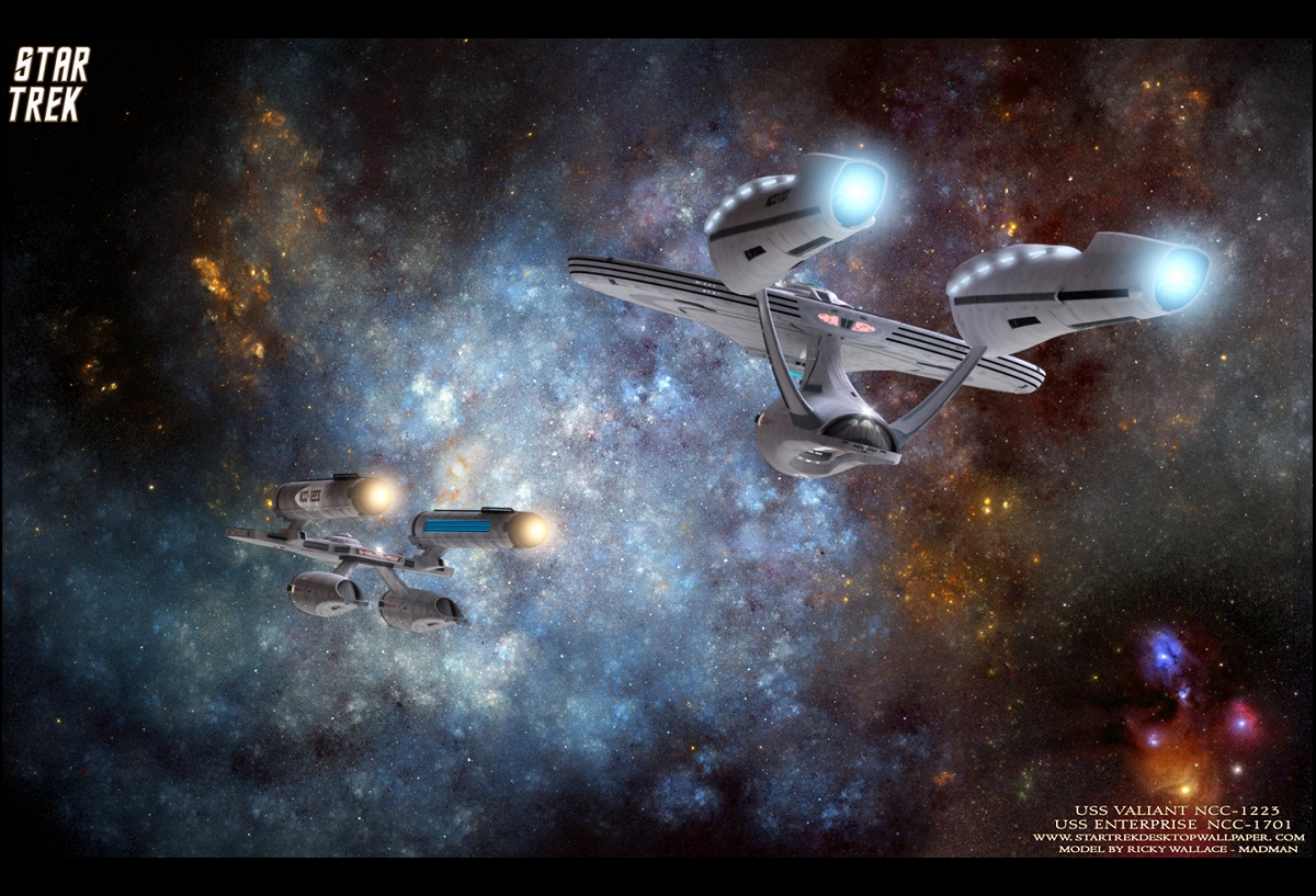 Daily Pic # 2605, Valiant