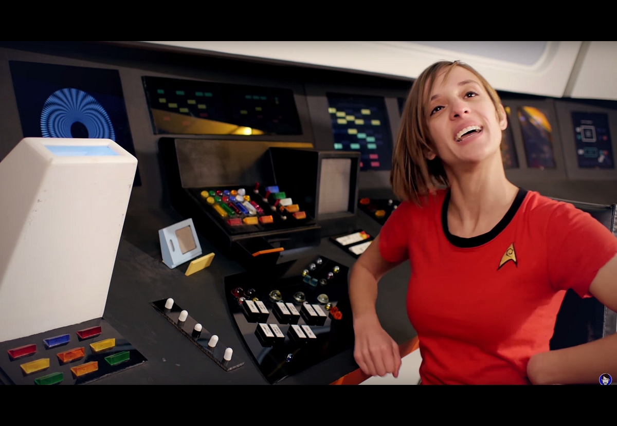 Daily Pic # 2643, Red Shirt’s Daily Pic # 2643, Red Shirt’s