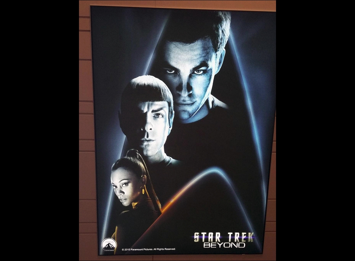 Daily Pic # 2653, Poster