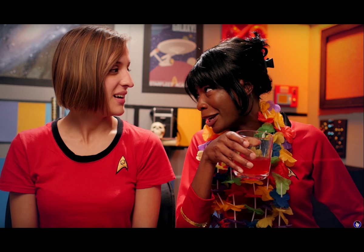 Daily Pic # 2657, More RSD