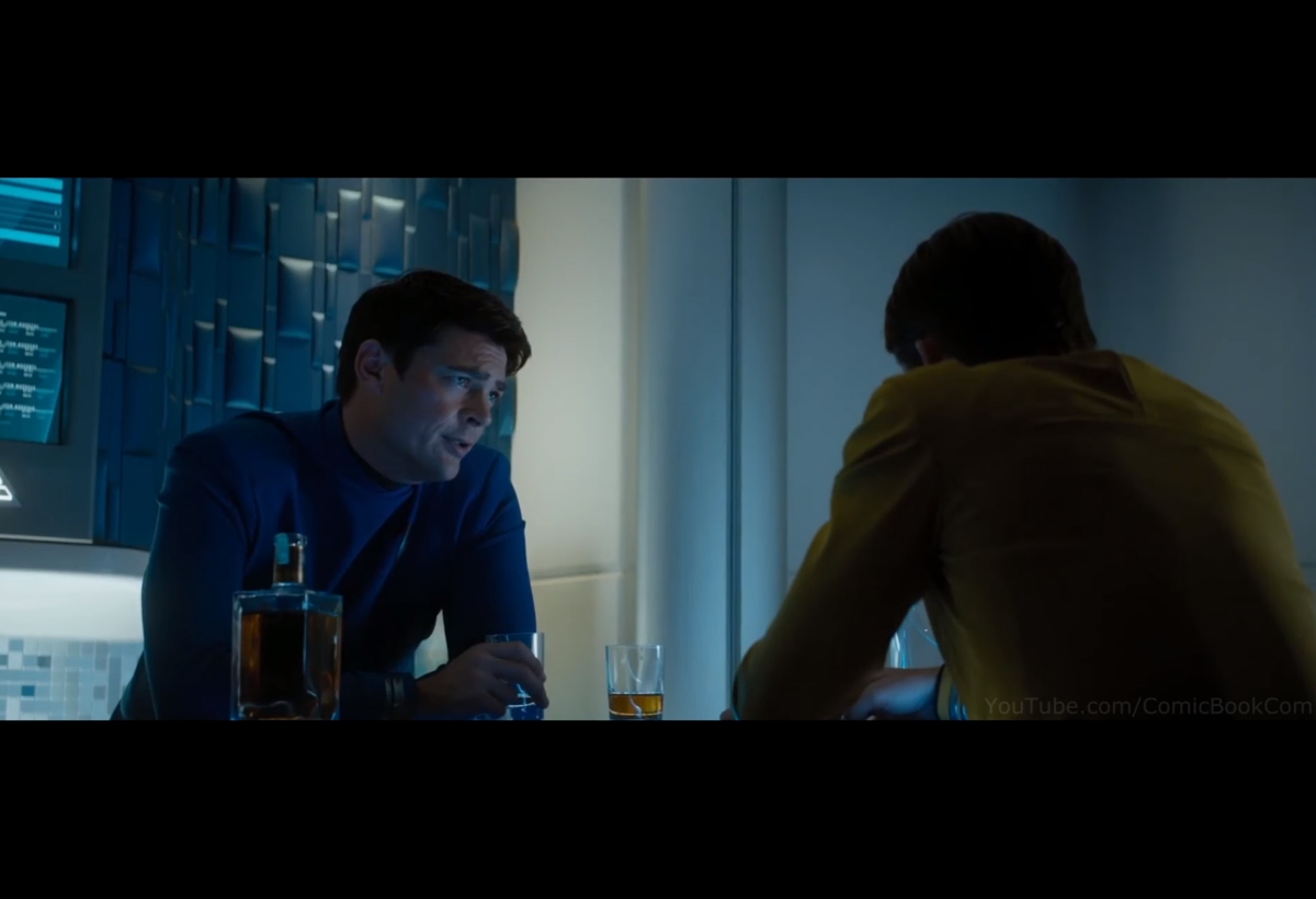 Daily Pic # 2758, Trailer Pic