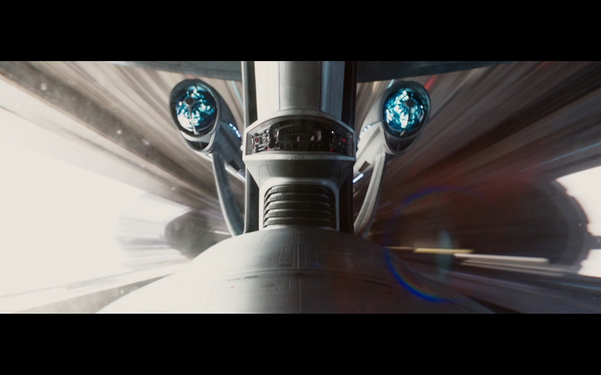 Daily Pic # 2762, Enterprise