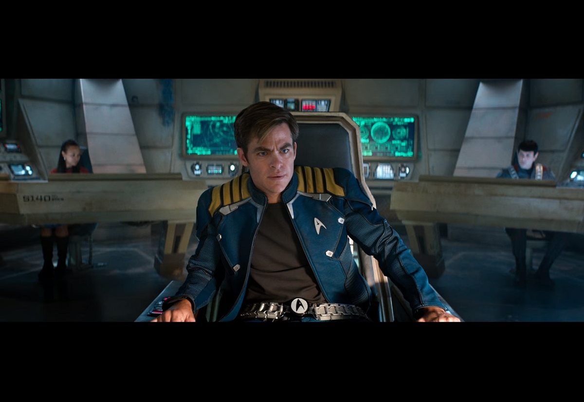 Daily Pic # 2765, Beyond