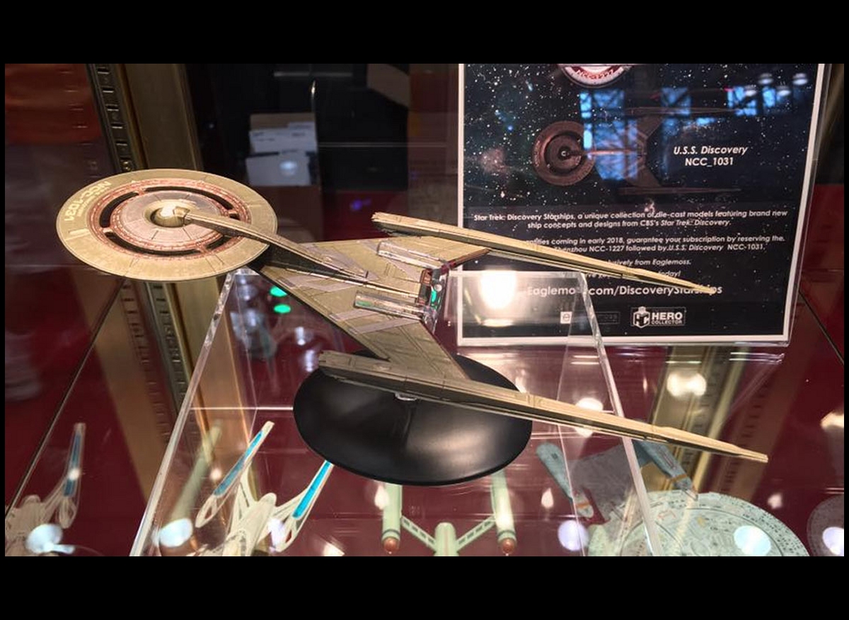 Daily Pic # 2842, Ship Model