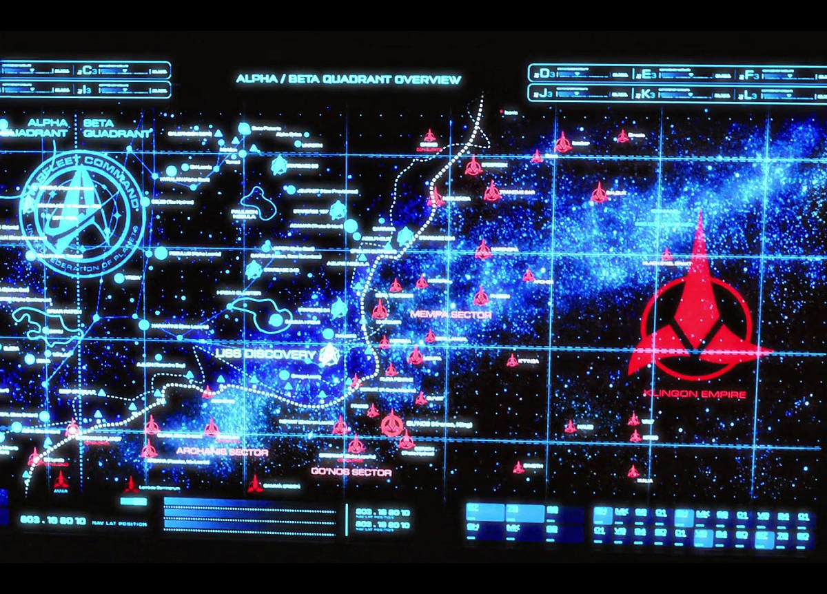 Daily Pic # 2845, Map