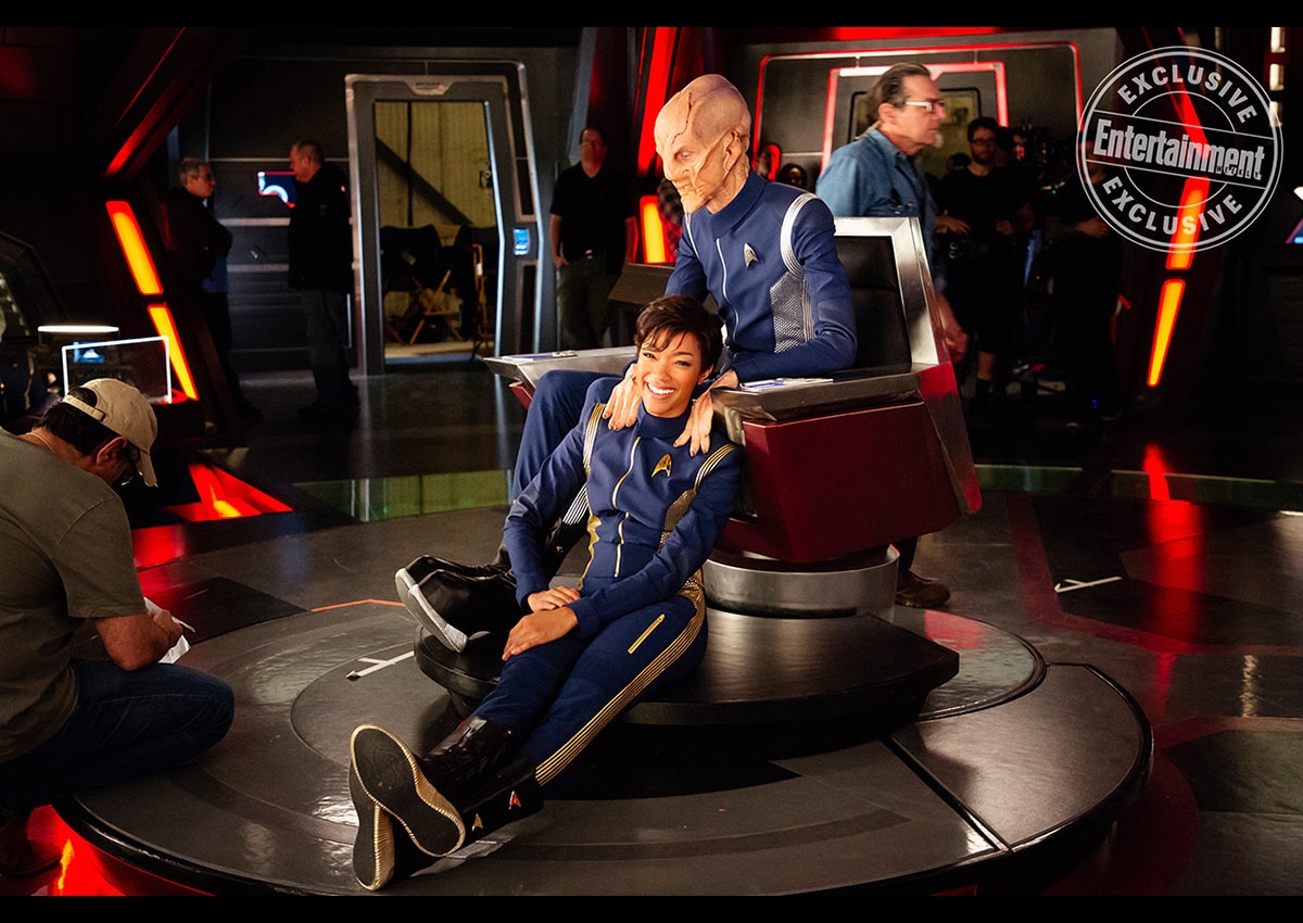 Daily Pic # 2850, Discovery Fun!