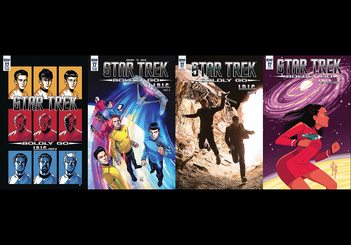 Weekly Pic # 2859, Comics